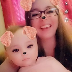 Meet your Posher, Marissa